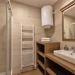 Lägenhet Apartmaji 