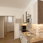 Apartmaji 