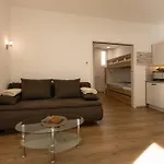 Apartmaji 