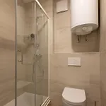 Apartmaji 