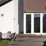 Apartmaji 