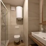 Apartmaji 