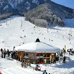 Apartmaji 