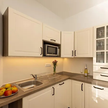 Apartmaji 