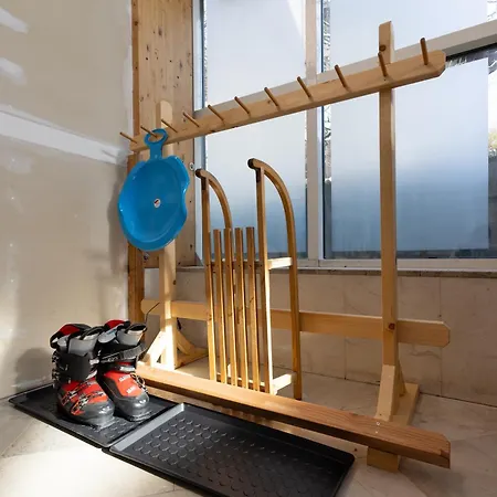 Apartmaji 