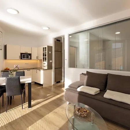 Daire Apartmaji 
