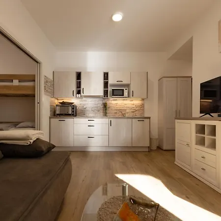 Daire Apartmaji 