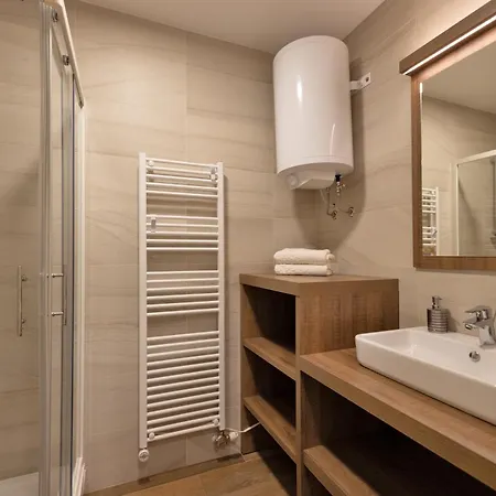 Daire Apartmaji 