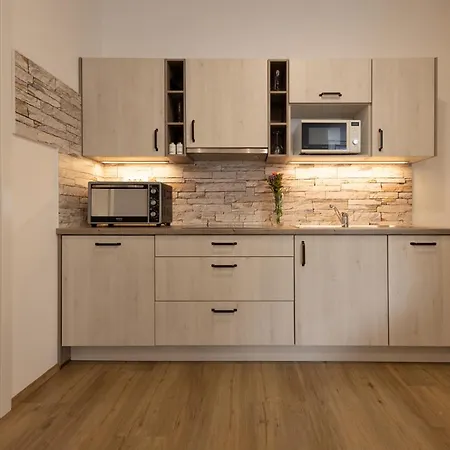 Apartmaji 