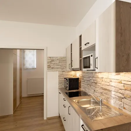 Apartmaji 