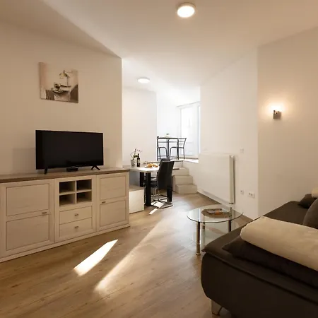 Lägenhet Apartmaji 