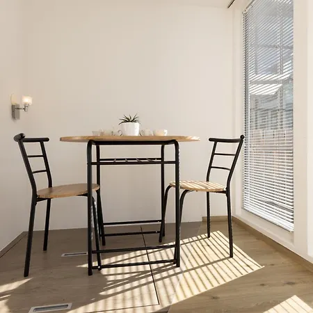 Apartmaji 