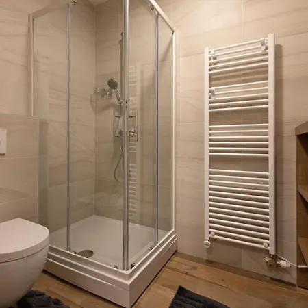 Apartma Apartmaji 