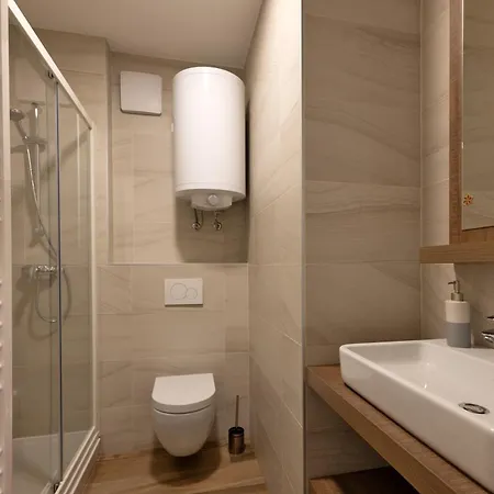 Apartmaji 