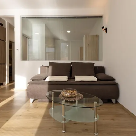 Apartmaji 