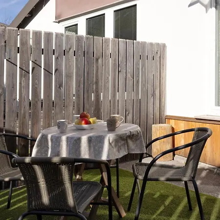Daire Apartmaji 