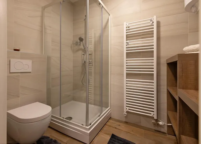 Appartement Apartmaji 